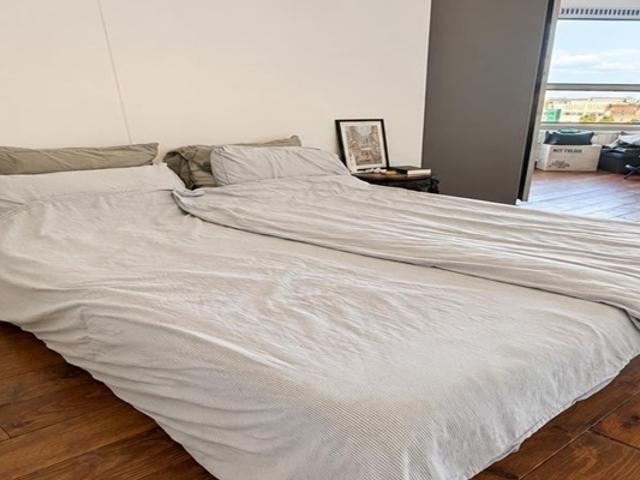 Appartement te huur in Binnenstad City- En Winkelgebied, Utrecht