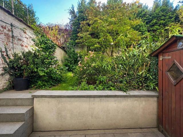 Kot location à Le Chat - De Kat, Uccle - Ukkel
