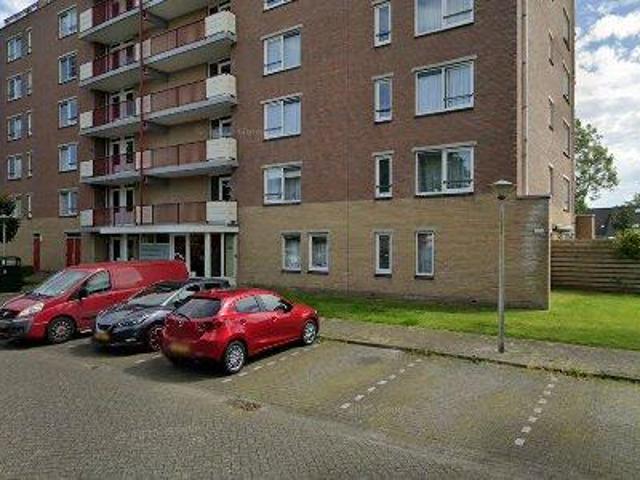 Appartement te huur in Bilgaard, Leeuwarden