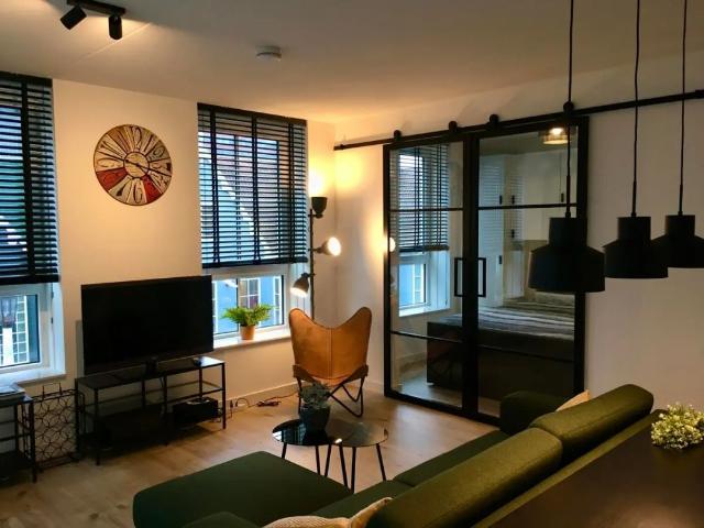 Appartement te huur in Zaandam, Noord Holland