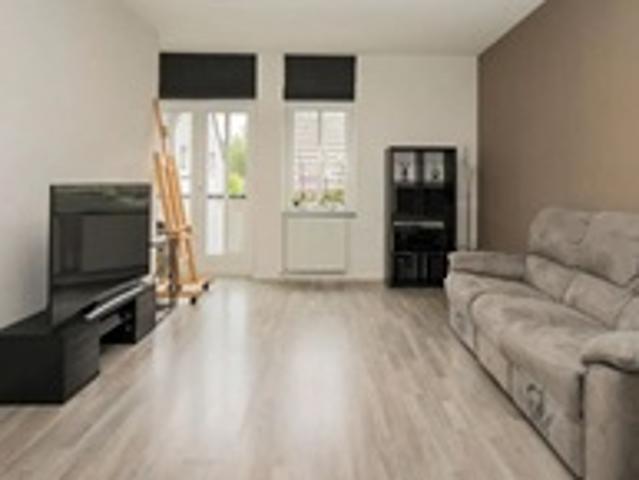 Appartement te huur in Tilburg