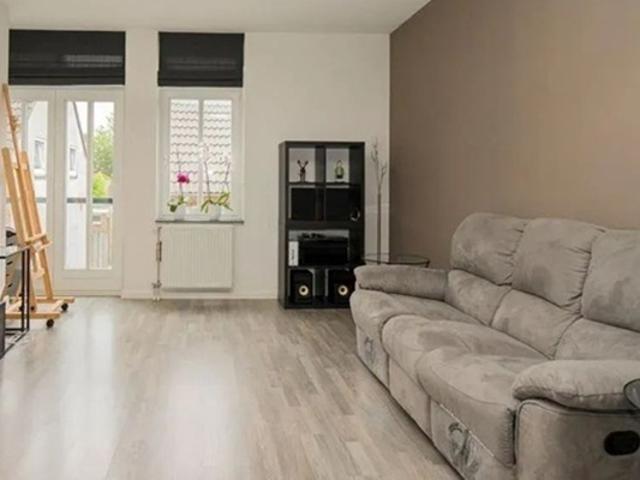 Appartement te huur in Tilburg Centrum, Tilburg
