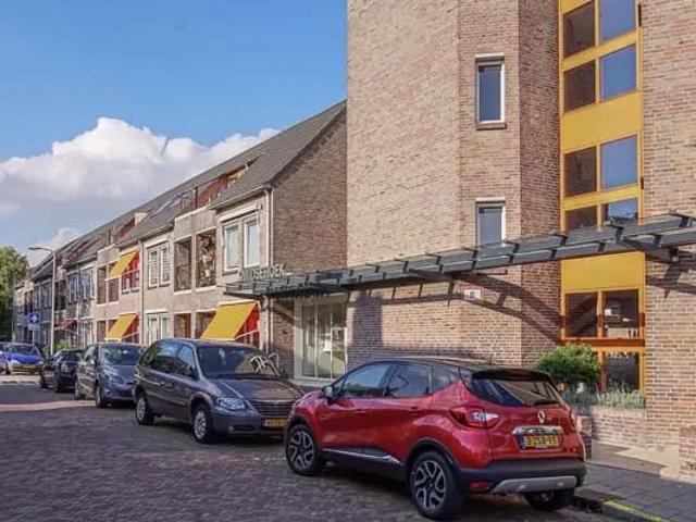 Appartement te huur in Rijnsburg, Zuid Holland