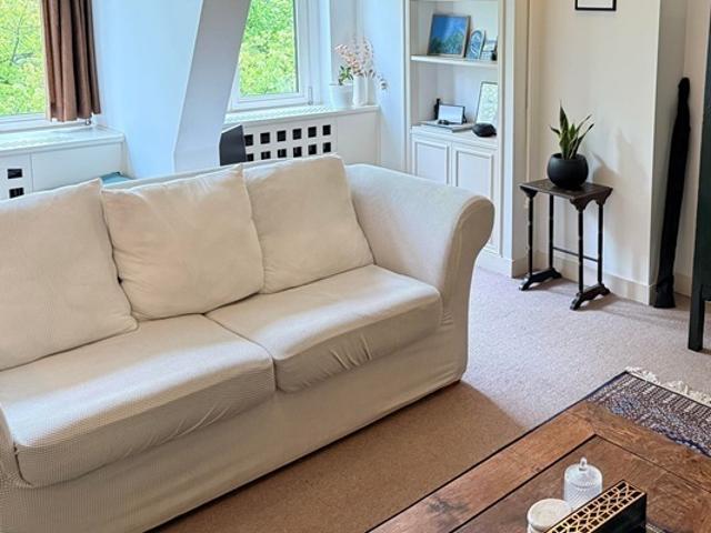 Appartement te huur in Museumkwartier, Zuid Holland