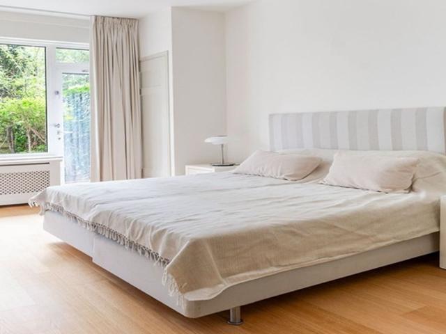 Appartement te huur in Museumkwartier, Zuid Holland
