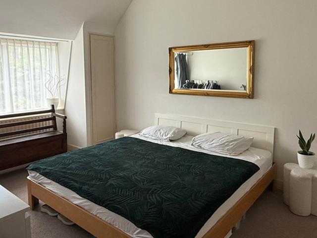 Appartement te huur in Museumkwartier, Zuid Holland