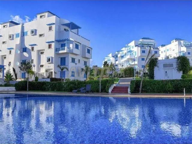 Appartement location