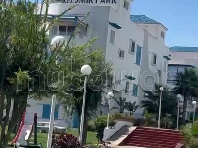Appartement vente à M'diq, Tanger-Tétouan