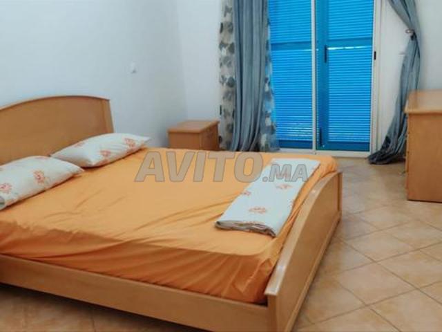 Appartement location