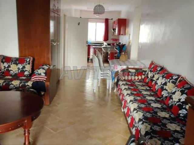 Appartement location
