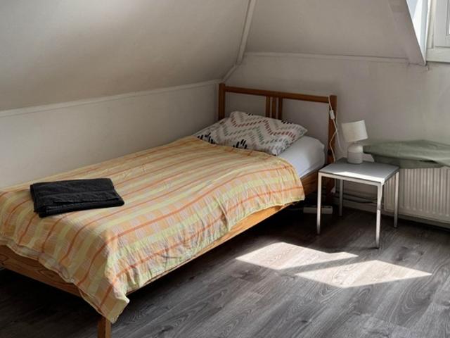 Appartement te huur in Middelland, Rotterdam