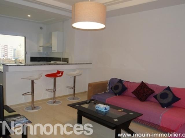 Appartement location