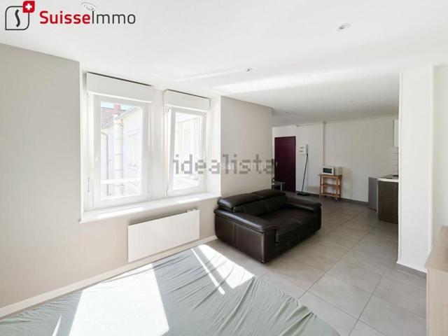 Appartement vente à Sochaux, Doubs