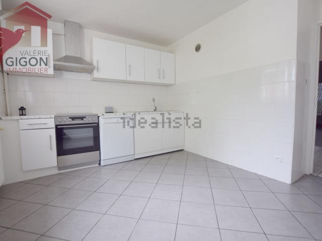 Appartement vente à Sochaux, Doubs