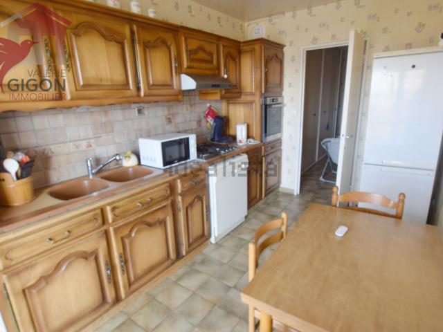 Appartement vente à Sochaux, Doubs