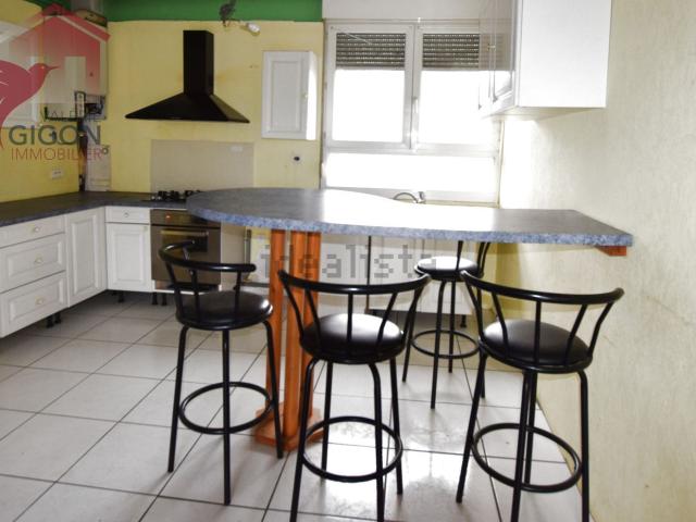 Appartement vente à Sochaux, Doubs