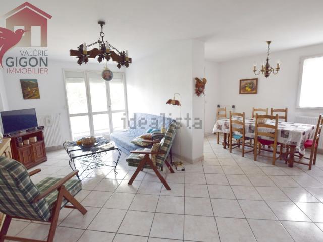 Appartement vente à Sochaux, Doubs