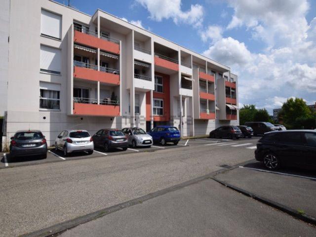 Appartement vente à Sochaux, Doubs