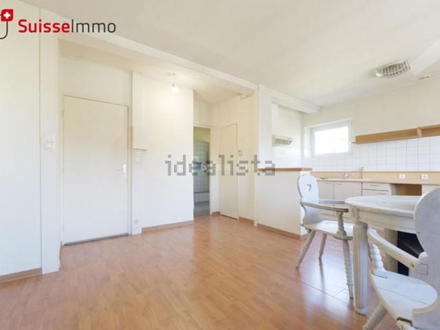 Appartement vente à Sochaux, Doubs