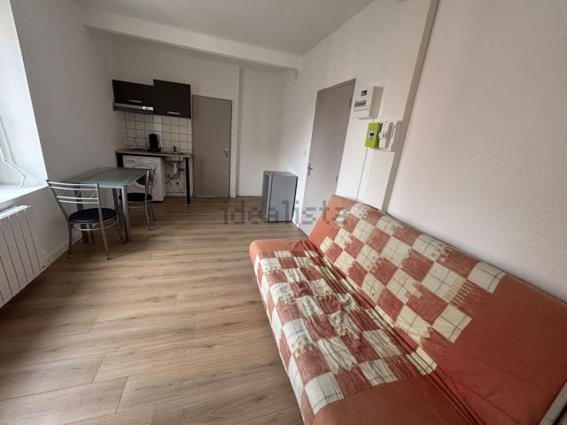Appartement vente à Sochaux, Doubs