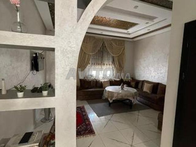 Appartement vente à Menara, Marrakech