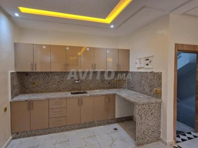 Appartement vente à L'Oriental