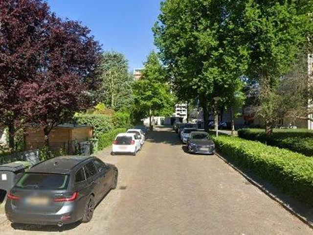 Appartement te huur in Bosch, Noord Brabant