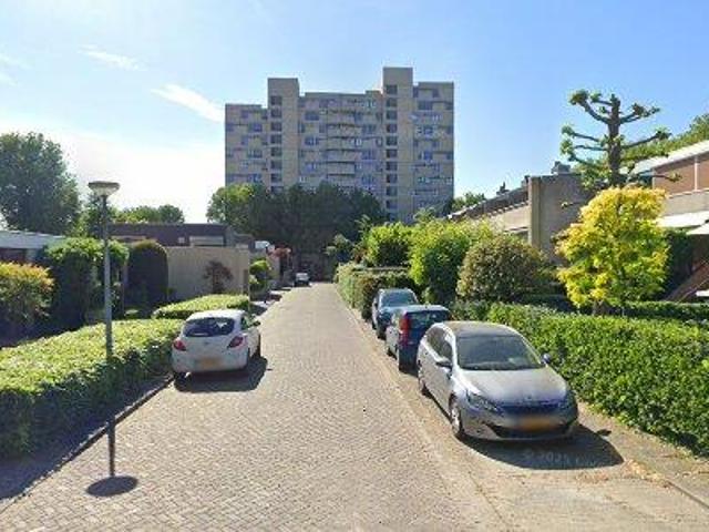 Appartement te huur in Bosch, Noord Brabant