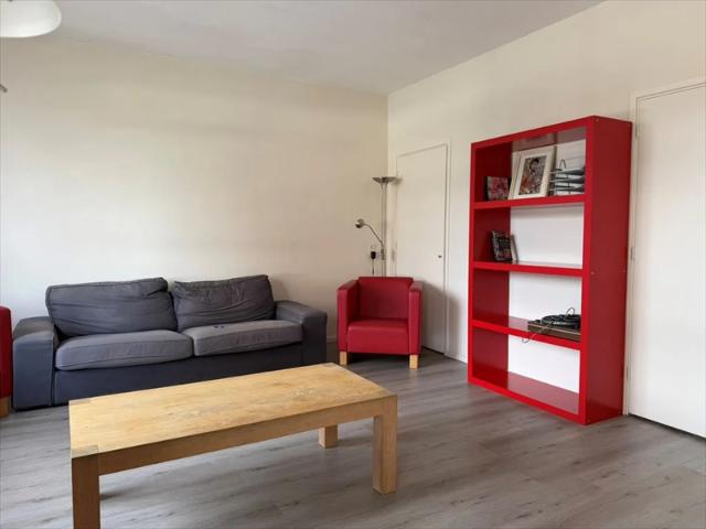 Appartement te huur in Centrum, Rotterdam