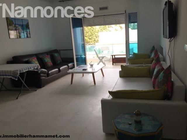 Appartement vente
