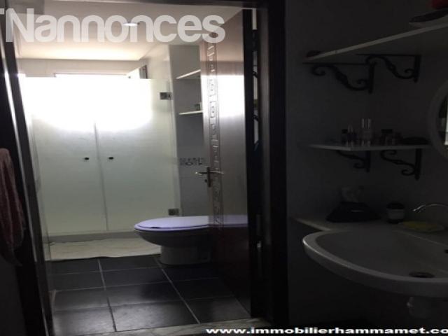 Appartement vente