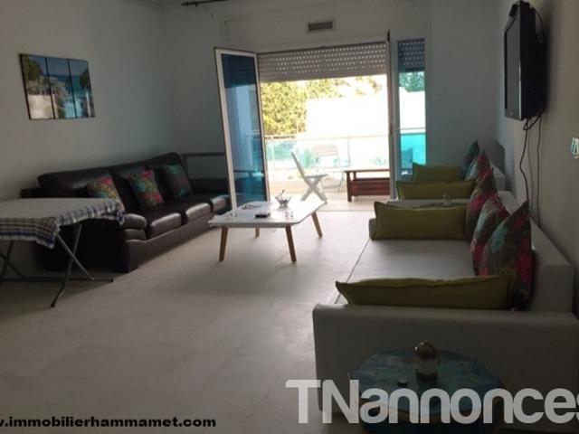 Appartement location