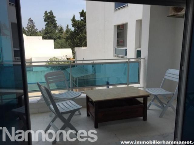 Appartement vente