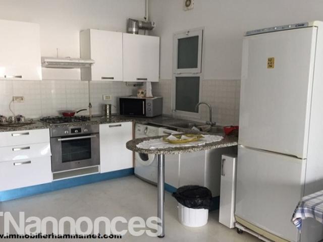 Appartement vente
