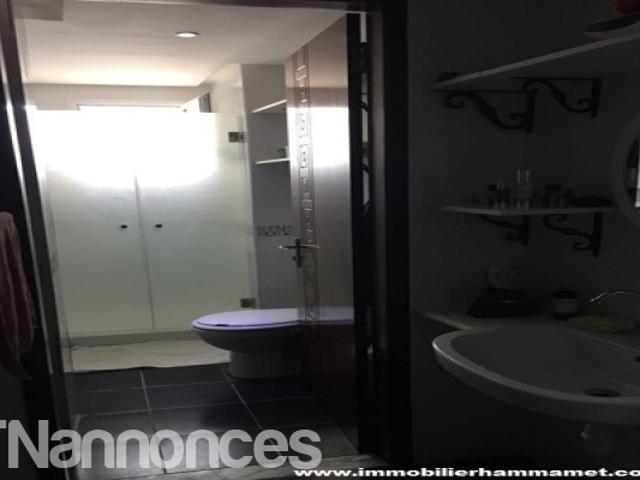 Appartement vente