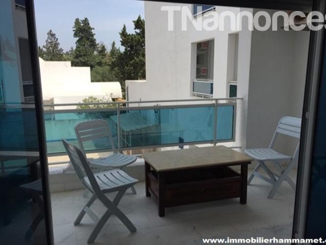 Appartement vente