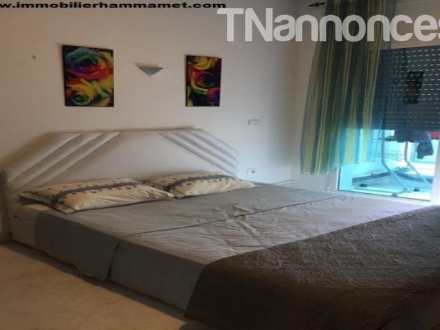 Appartement vente