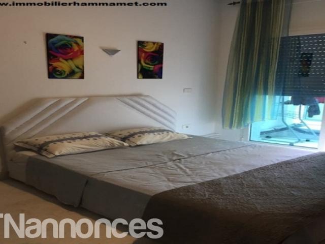 Appartement location
