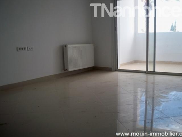 Appartement location