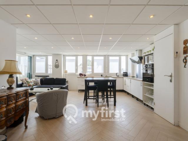 Appartement vente à Arrondissement de Toulon, Toulon