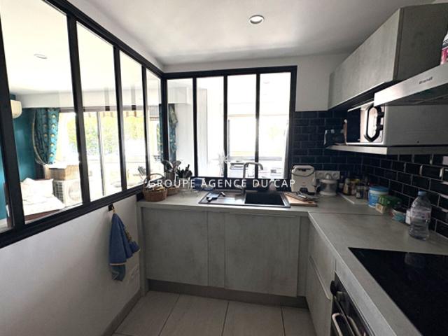 Appartement vente à Arrondissement de Draguignan, Saint-raphaël