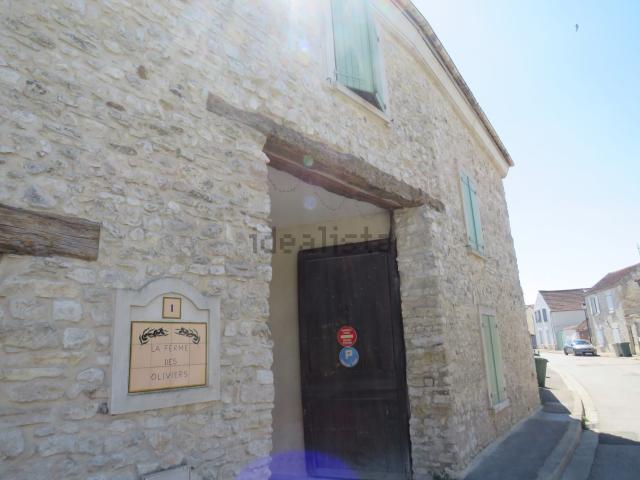 Appartement vente à Soindres, Yvelines