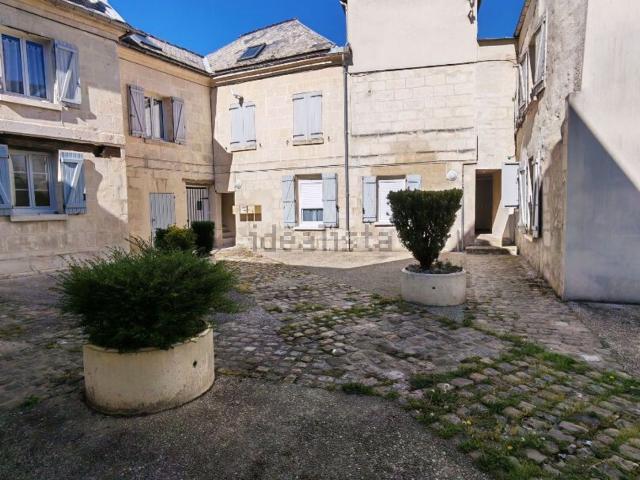 Appartement vente à Soissons, Aisne