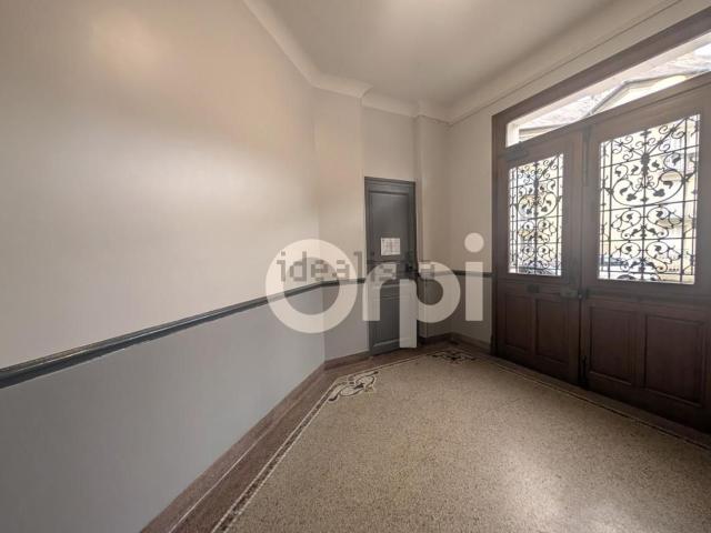 Appartement vente à Soissons, Aisne
