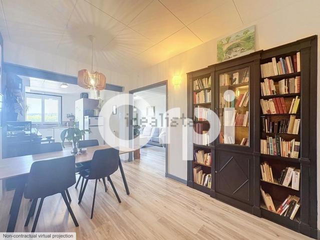 Appartement vente à Soissons, Aisne