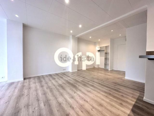 Appartement vente à Soissons, Aisne