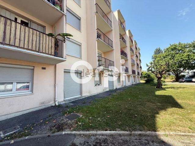 Appartement vente à Crouy, Aisne