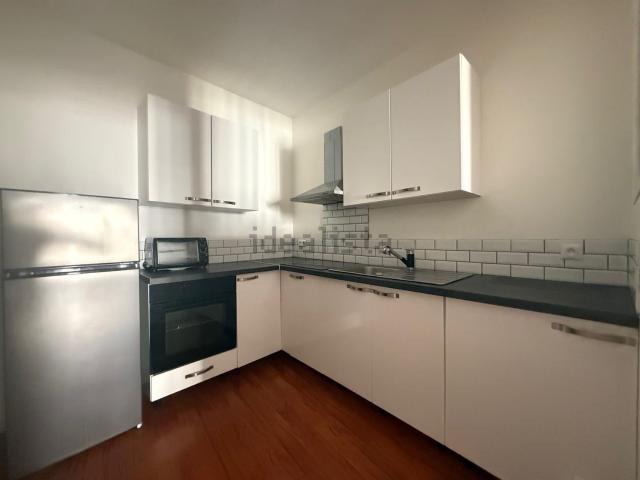Appartement vente à Soissons, Aisne