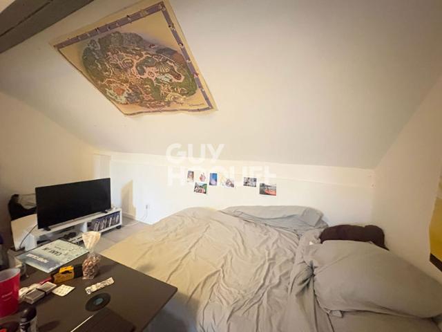 Appartement location à Soissons, Acy