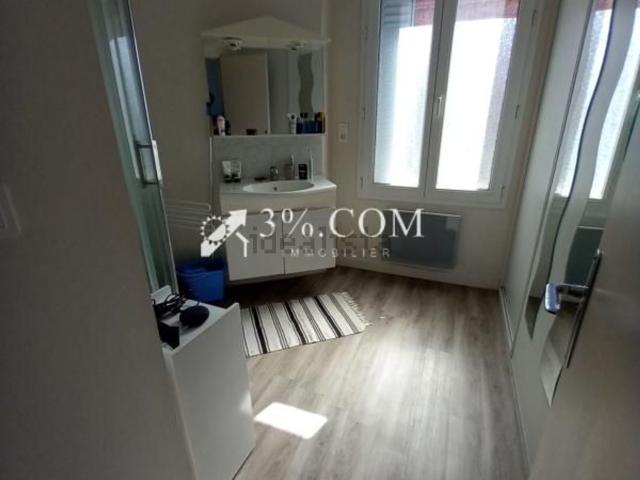 Appartement vente à Soissons, Aisne